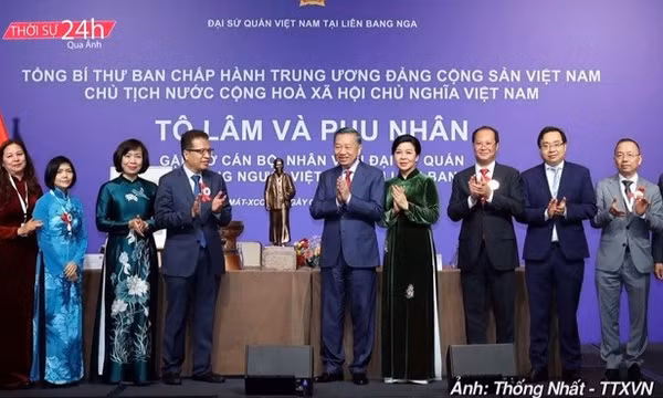 Thời sự 24h qua ảnh sáng 8/09