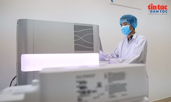 Chiến dịch 500 ngày đêm: Sớm trả lại tên cho liệt sĩ từ công nghệ giải trình tự gen thế hệ mới