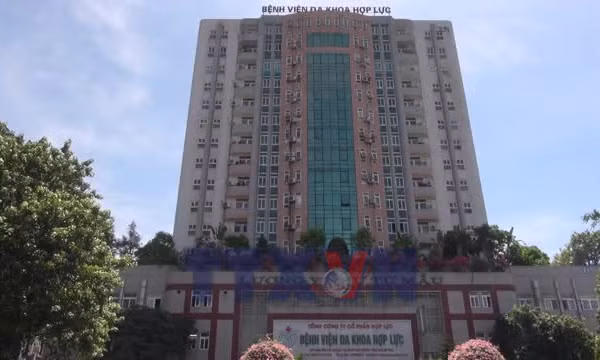 Bệnh viện tư bước vào kỷ nguyên khám chữa bệnh số