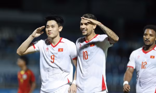 Bản tin Nhật ký ASEAN Cup 2026 ngày 25/7: Đội tuyển Việt Nam khởi đầu ấn tượng tại ASEAN Cup 2026