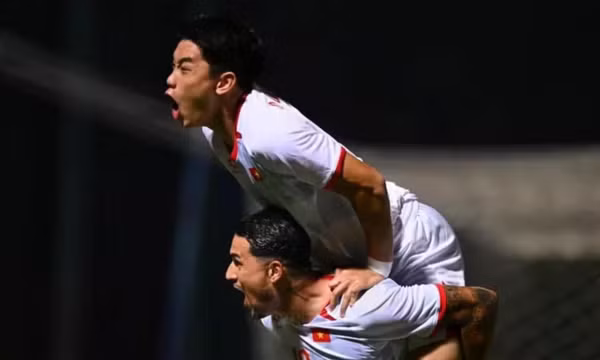 Đội tuyển Việt Nam lập loạt cột mốc sau trận ra quân ASEAN Cup 2026