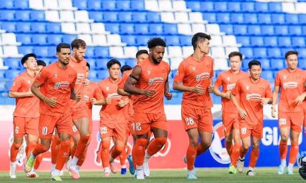 ASEAN Cup 2026: Thầy trò HLV Kim Sang Sik tìm 3 điểm đầu tiên 