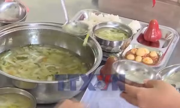 Thúc đẩy chuỗi thực phẩm an toàn