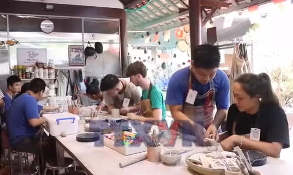 Hàn gắn những phận đời thiệt thòi bằng hy vọng