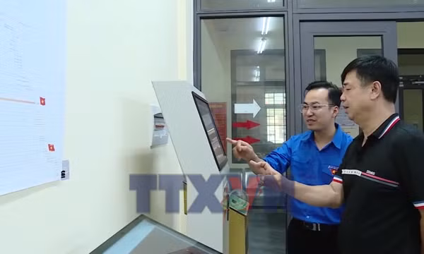 PCI 2.0 - Thước đo tin cậy, đồng hành cùng địa phương
