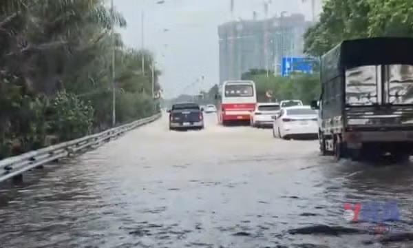 Hà Nội và Bắc Bộ sẽ mưa ra sao do hoàn lưu bão số 11?
