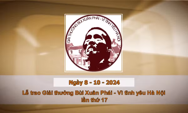 Khoảnh khắc & sự kiện ngày 8/10