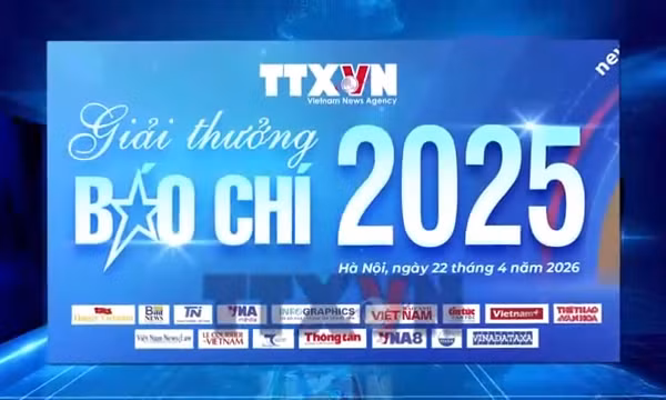 Khơi dậy khát vọng đổi mới của người làm báo TTXVN trong kỷ nguyên số