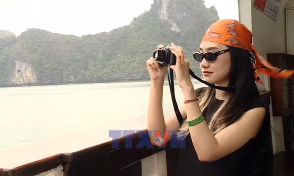 'Cú hích vàng' cho du lịch nội địa dịp nghỉ lễ