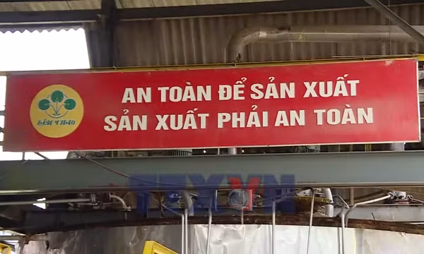 An toàn lao động: Đừng đánh đổi bằng sinh mạng