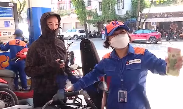 Chính thức bỏ dầu hỏa trong điều hành giá xăng dầu theo định kỳ