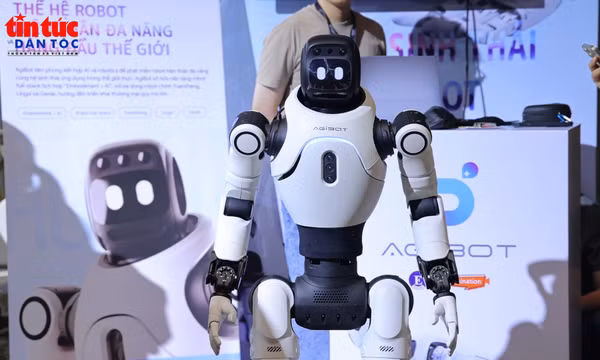 Tạo động lực tăng trưởng mới từ khoa học, công nghệ
