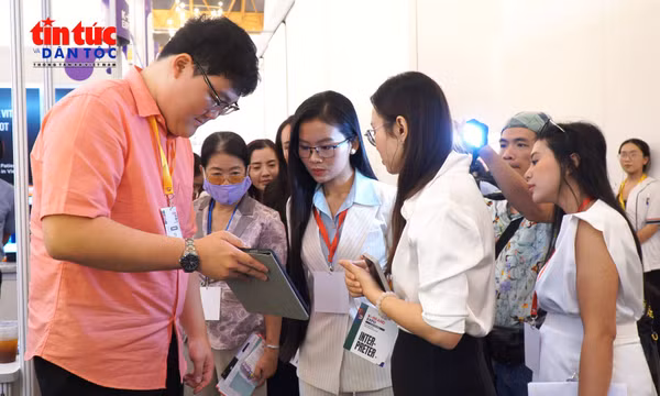 Doanh nghiệp Việt - Hàn tìm kiếm cơ hội hợp tác tại HCMC K-Brand Expo 2026 