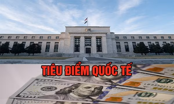 Tin tức TV: Fed hạ lãi suất - Bước ngoặt chính sách tiền tệ