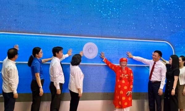 Lan tỏa văn hóa đọc từ Ngày Sách và Văn hóa đọc Việt Nam 