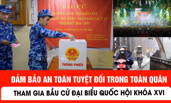 Bản tin trong nước nổi bật sáng 2/3/2026
