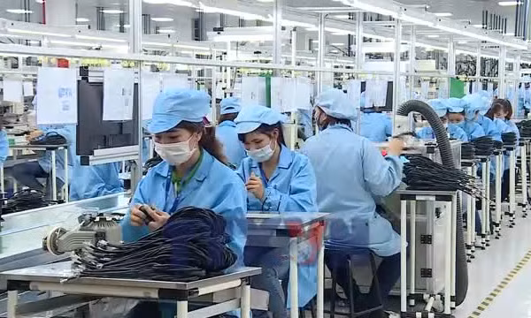 Năm 2025 - Bản lĩnh điều hành, tạo đà cho kỷ nguyên mới