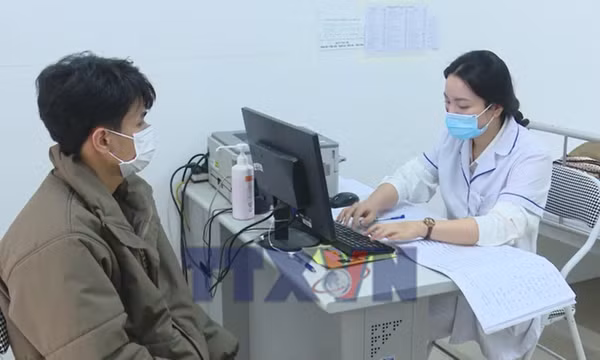 Nghị quyết 72 - Đưa Y tế đến gần dân hơn