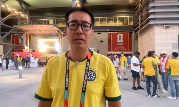 Nhà báo Anh Ngọc: Tây Ban Nha sẽ không mạo hiểm với Yamal ở trận ra quân World Cup 2026