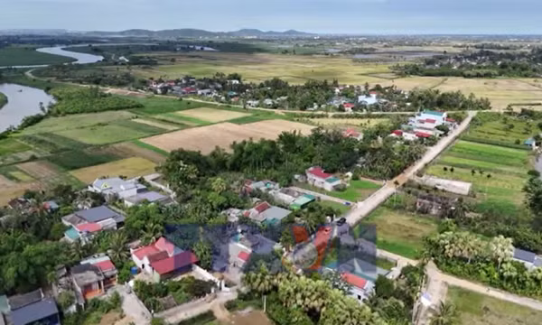 Thanh Hóa nỗ lực khắc phục bất cập trong phòng chống thiên tai