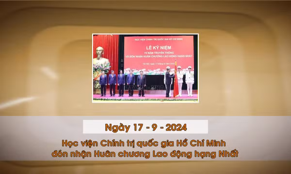 Khoảnh khắc & sự kiện ngày 17/9