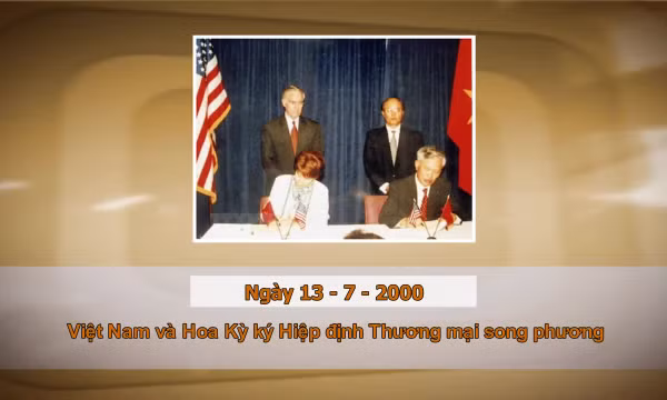 Khoảnh khắc & sự kiện ngày 13/7