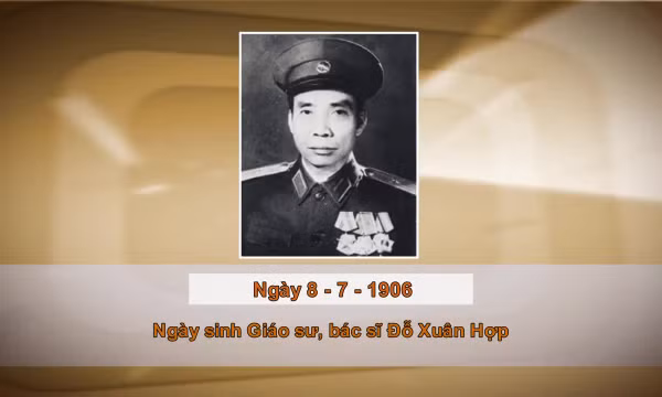 Khoảnh khắc & sự kiện ngày 8/7