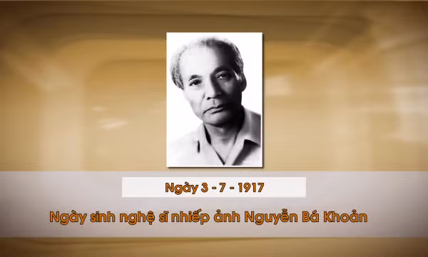 Khoảnh khắc & sự kiện ngày 3/7
