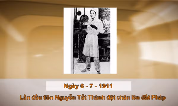 Khoảnh khắc & sự kiện ngày 6/7