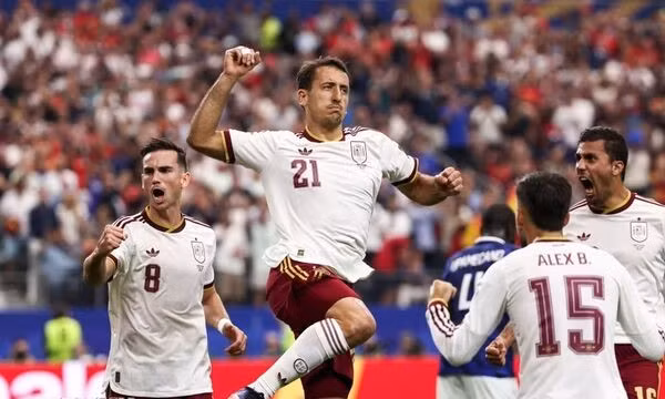 Lăn cùng trái bóng Trionda 18/7: Tây Ban Nha, Argentina sẵn sàng cho màn so tài tại chung kết World Cup 2026