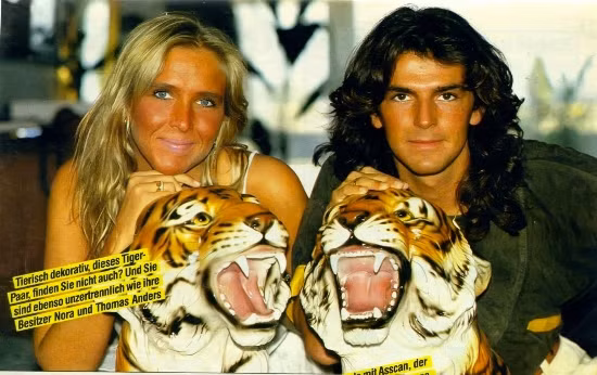 Modern Talking - Một thời khó quên ảnh 2 Modern Talking - Một thời khó quên ảnh 2