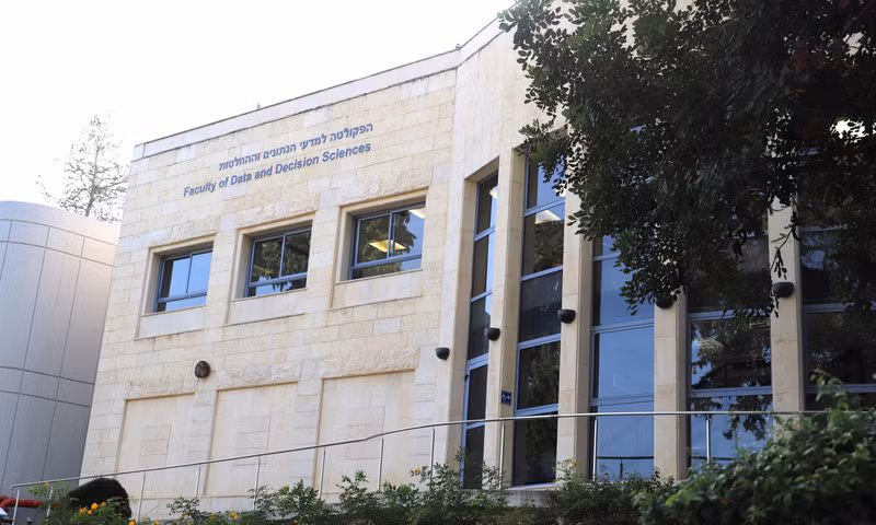 Viện Công nghệ Technion – nơi định hình những công nghệ tương lai của Israel