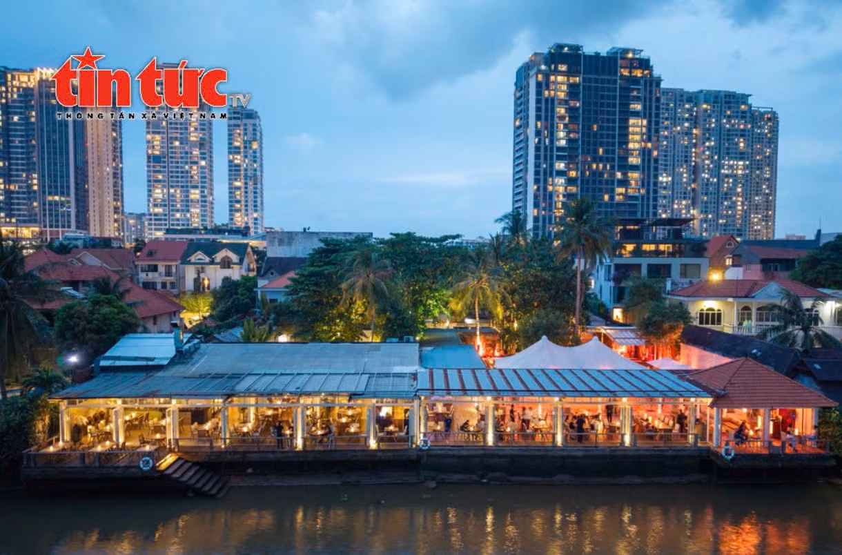 TP Hồ Chí Minh sau sáp nhập: Cơ hội vàng bứt phá du lịch tích hợp, đa trung tâm