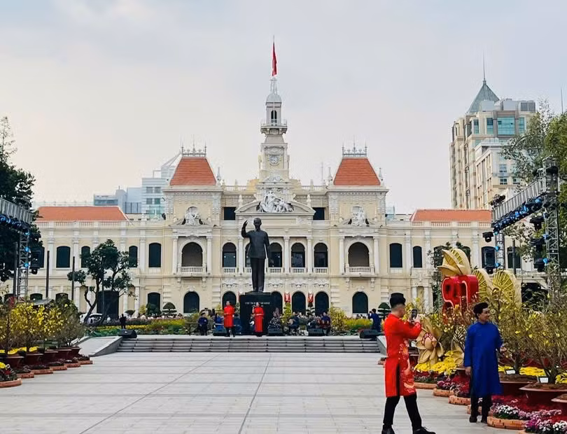 TP Hồ Chí Minh đặt tên phường mang đậm dấu ấn văn hóa, lịch sử