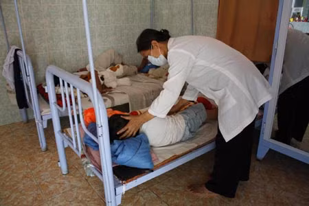 Cuộc chiến chống HIV/AIDS sắp gặp khó khăn ảnh 1