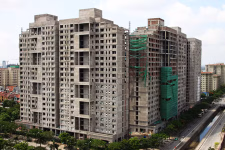 Khuyến khích cho thuê và trả chậm với nhà ở xã hội ảnh 1