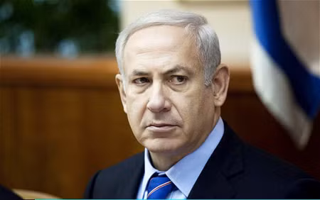 Thủ tướng Israel bị điều tra nhận tiền trái phép ảnh 1
