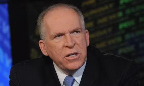 Ông John Brennan được chọn làm Giám đốc CIA ảnh 1