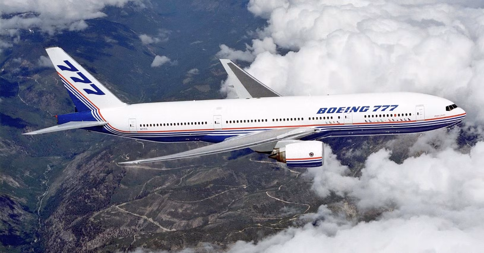 Boeing chuyển giao 601 chiếc máy bay năm 2012 ảnh 1