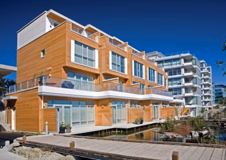 2013: Thị trường nhà đất Canada sẽ giảm tốc ảnh 1