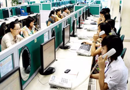 Viễn thông - Cơ cấu lại để phát triển bền vững ảnh 2