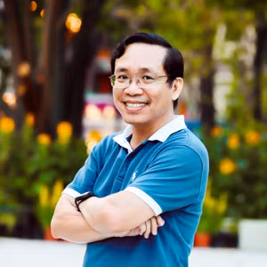 Minh Thuyết
