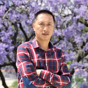 Hoài Nam