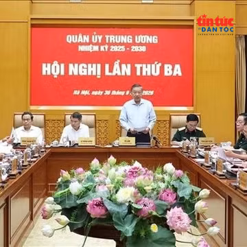 Bản tin nóng trong nước ngày 30/9/2026