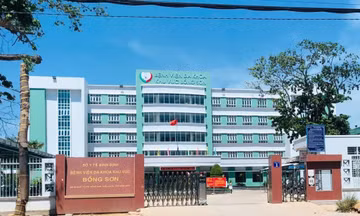 Làm rõ vụ bé gái 34 tháng tuổi tử vong sau khi nhập viện