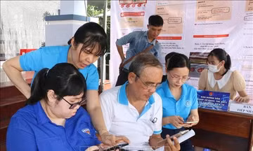Tạo lập sổ sức khỏe điện tử cho người dân - Bài 1: Nhận diện những vướng mắc