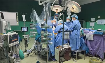 Đà Nẵng từng bước làm chủ kỹ thuật ghép tạng