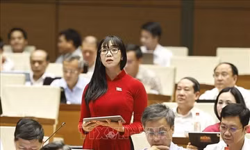 Gỡ nút thắt về vốn, thuế cho doanh nghiệp nhỏ và vừa