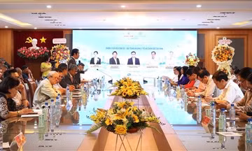 Phát triển kinh tế bạc: Lấy an sinh xã hội làm trụ cột bền vững
