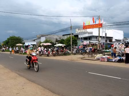Khởi sắc ở huyện nghèo Phú Thiện, Gia Lai ảnh 1